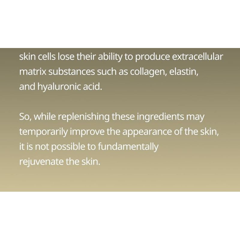Dr.Melaxin - Oyster Peptide Cream