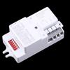 AC 220V-240V/50Hz Mikrowelle Für Radarsensor Bewegungsmelder Für LED-Licht