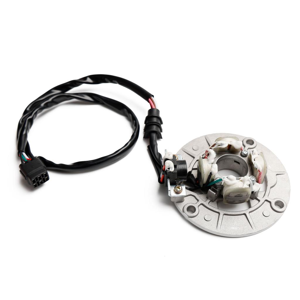 Magneto Stator Generator Gasket For Yamaha YZ 250 F YZ250F 10-13 17D-85560-51