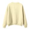 Children's Fashionable Casual Long-sleeved Loose Christmas Print Pullover Sweatshirt