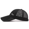 ZHENYUEQI Men's Summer Breathable Sun Protection Baseball Cap