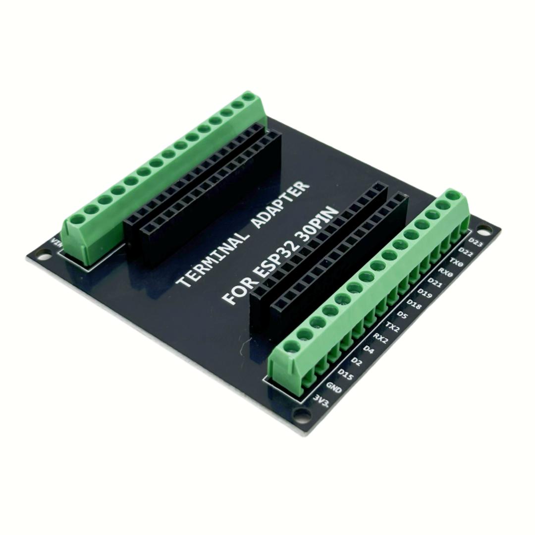 

ESP32 Development Board Wireless WiFi Bluetooth module Ultra-Low Power Consumption Dual Core 30Pin ESP32-32S 32D for Smart Home