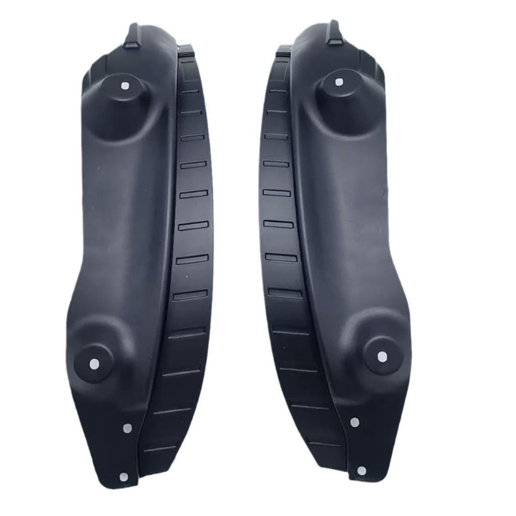 Hyundai Santa Fe 2024 Rear Door Interior Mudguard Panel