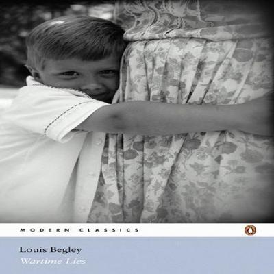 Wartime Lies by Louis Begley Paperback Book 9780141188690