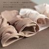 TsujiYa Loose Summer Solid Indoor Number 6 Pairs In Various Women's Mid-Length Roll-Up Socks, Socks, Thin, Moisture-Wicking, Quick-Drying, Black,