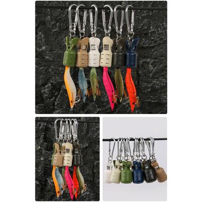 Pesca – Wobblers, esche e ami