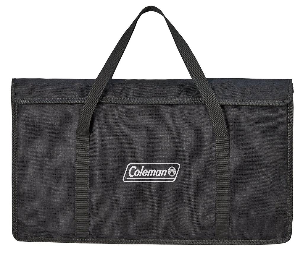 Coleman Folding Cool Stage Tabletop Red Grill, (2000031236)