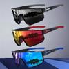 8PCS Shades Sunglasses Cycling Men & Women Sunglasses Glasses Sports Outdoor Glasses Sunglasses
