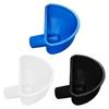 RV Water Funnel 3D Printed Anti-Spill Wide Mouth RV Water Tank Fill Funnel for Trailer Van Motorhome Travel Camping Road Trip