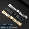 Upgrade All Metal Case Fashion For Casio AE1200 Mod Kit Modified 3299 AE-1200 Bezel Strap Stainless Steel Watch Band Accessories