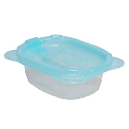 Pack Stuff Light Small Storage Containers (4-Pack) PSL-N65