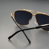 2025 CAZAL Unisex Classic Full Frame Driving Sunglasses