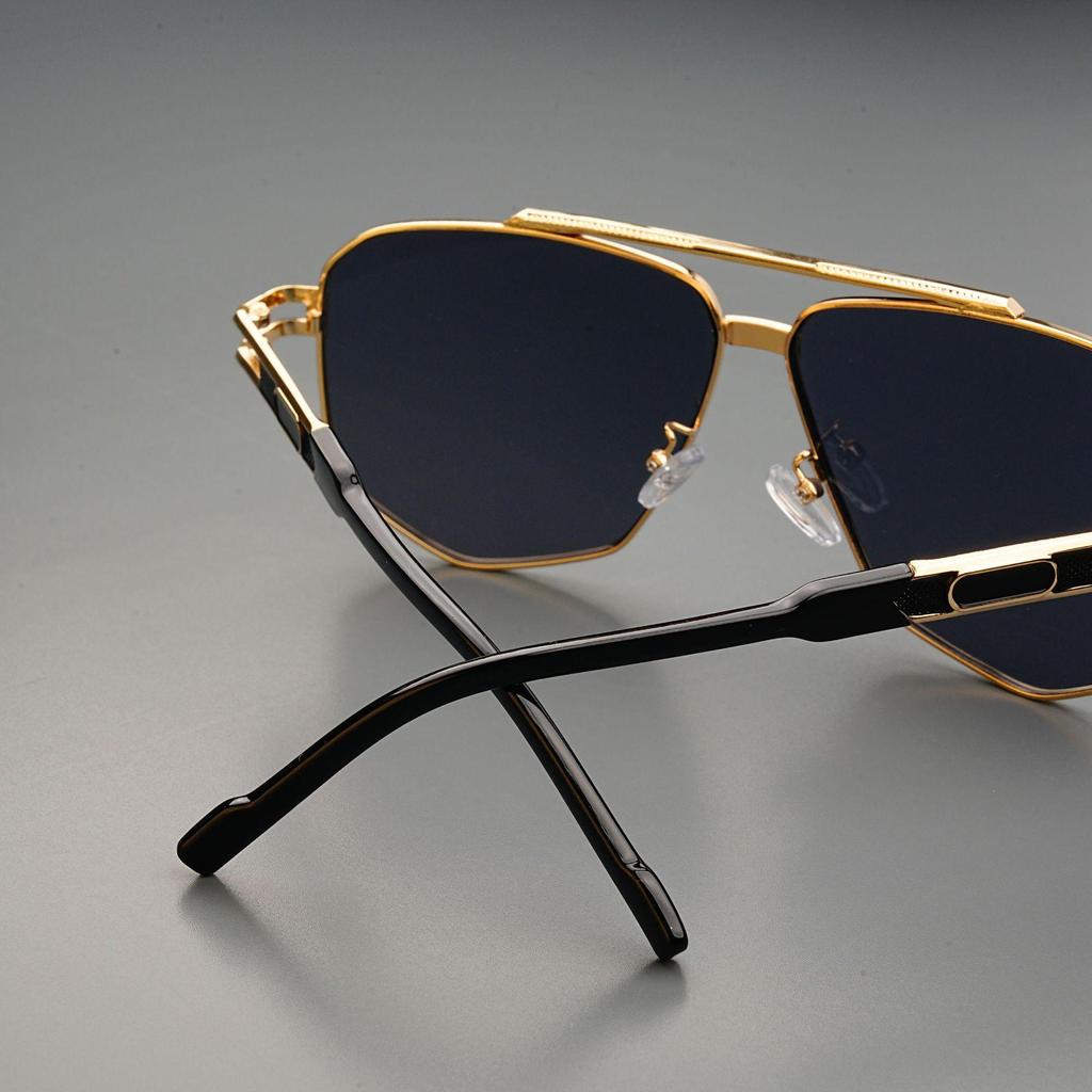 2025 CAZAL Unisex Classic Full Frame Driving Sunglasses