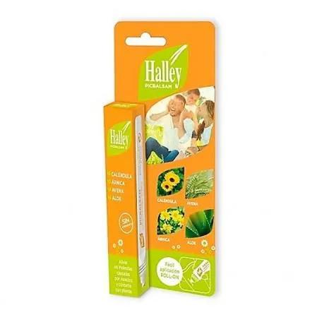 Halley Picbalsam Roll On 12 мл