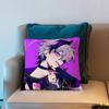 Singer Vflower Vflower Chibi Cushion Cover Pillow Cover Decor Pillowcase Printed Cushion Case For Couch