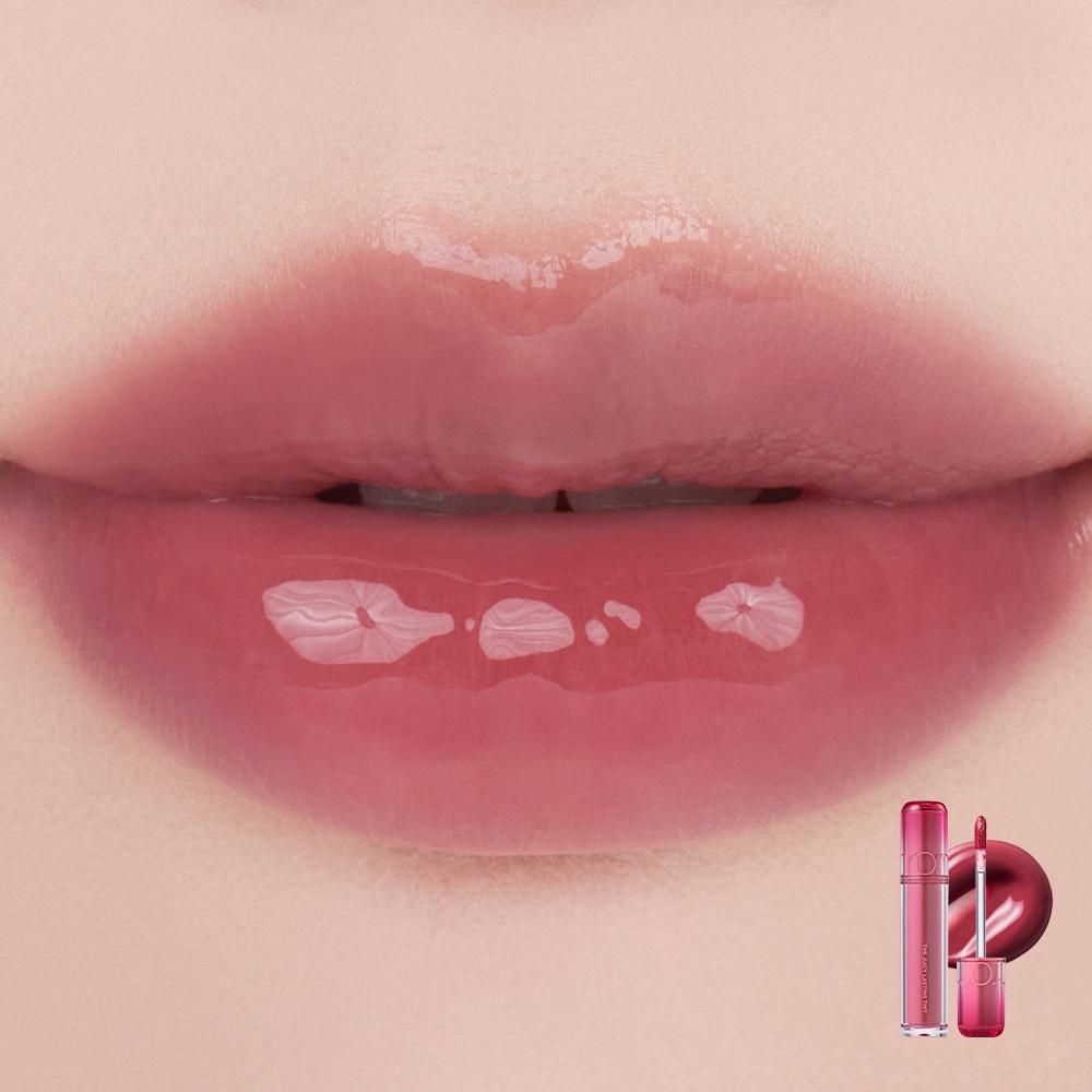 Rom&nd Juicy Lasting Tint 3.5g(32 možností) – Korejský lesk na rty s vysokým leskem a dlouhou výdrží s ovocnými odstíny