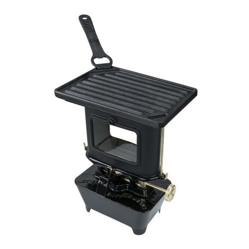 Winnerwell Double Sided Grill Plate