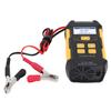 Car Battery Tester Charger Maintainer Automotive Load Analyzer Cranking Charging System Test ToolUS Plug 110‑250V