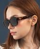 Likkeullou Rc New Bee No.3 Hopi Sunglasses