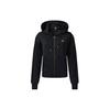 New Fitness Jacket Women's Pitch Black A11W241507F-BK