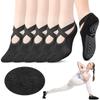 With Straps Yoga Socks Cotton Ballet Dance Socks New Ballet Socks  Yoga