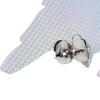 Garden decoration Bird repellent Owl scarecrow reflector