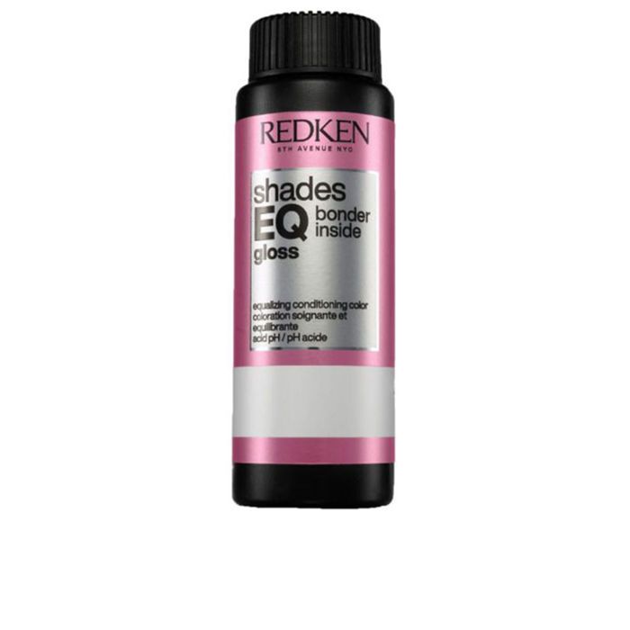 SHADES EQ Bonder Inside #07NW 60 Ml X 3 U