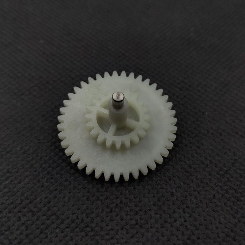 Strengthened Nylon Gear J8 Jinming LDT 8th/12th Gen Bevel & Intermediate Gears.