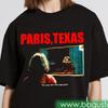 Paris, Texas Movie Poster T shirt & SweaT shirt