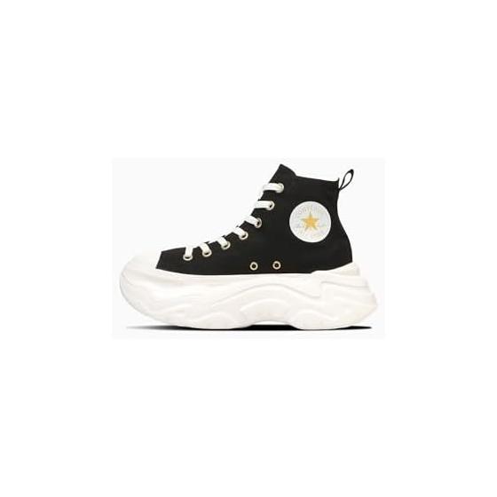 Converse Unisex Adult ALL STAR CITYHIKE GD Z HI BLACK Sneakers