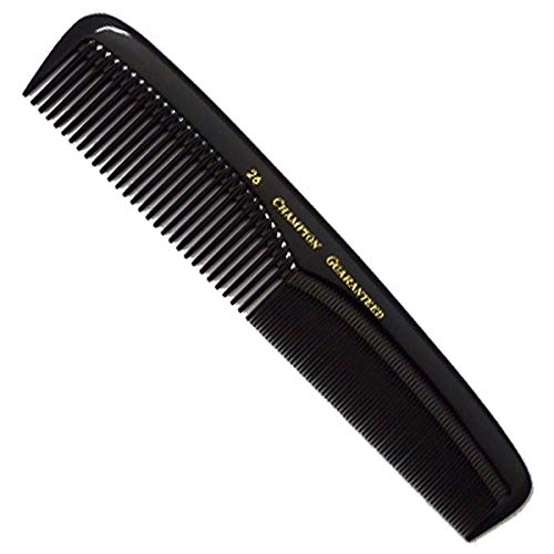 

Evermate Champion Comb No. 26 Black