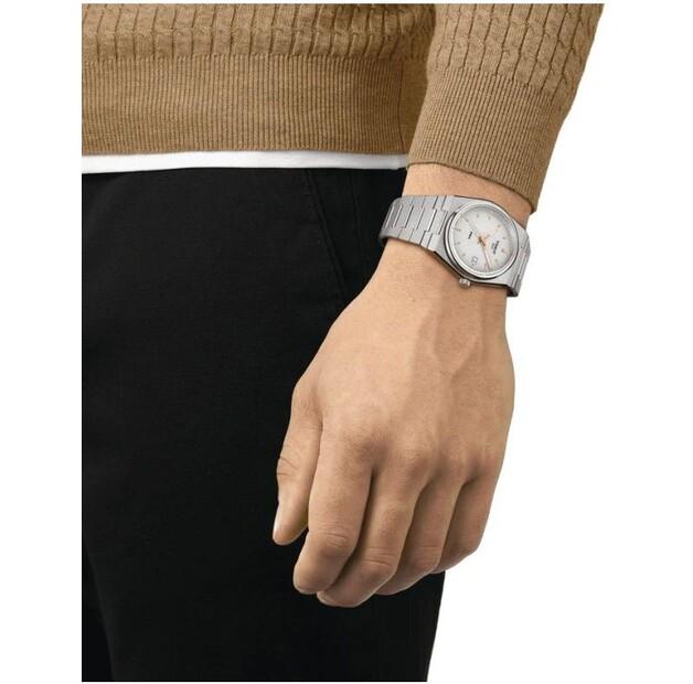 Часы Tissot T137.410.11.031.00
