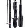GW Tianzun Gen 2 Carbon Fiber Lure Rod