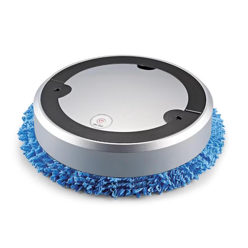LISM 3-in-1 Automatic Spray Mopping Robot