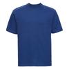 Russell Collection Mens Heavy Duty Work T-Shirt