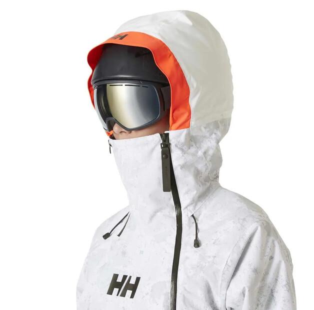 Helly Hansen Куртка Powchaser Asym