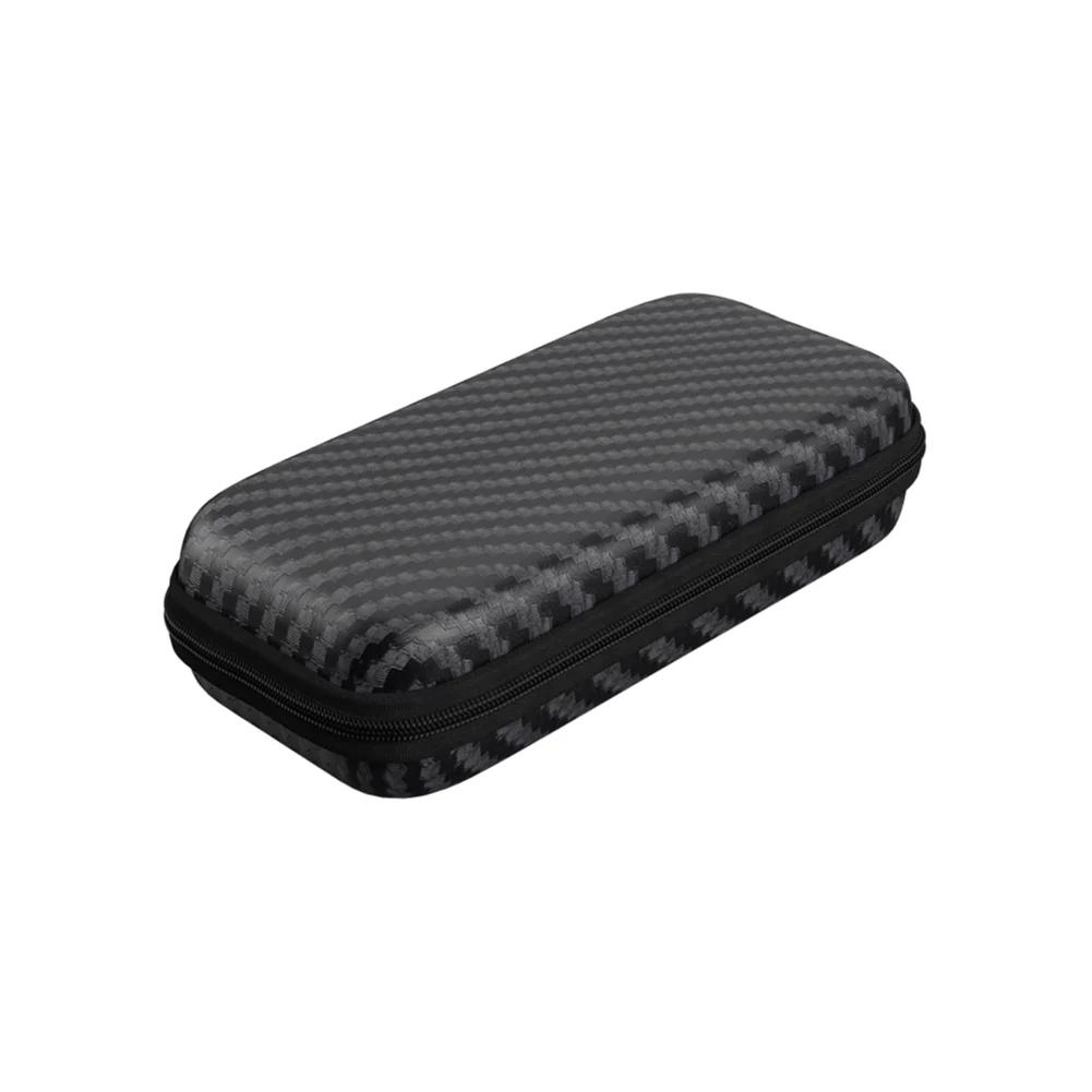 

1-5pcs ORICO For External M.2 Hard Drive/Earphone/Data Line HDD Case M.2 Hard Drive Storage Bag EVA Portable SSD Case Shockproof