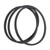 Drive Belt 265762 for John Deere M154157 Z425 Z445 Z465 EzTrak Mowers 1/2x42 1/4