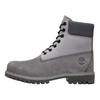 Série Premium Durável Confortável Botas Curtas Outdoor Masculinas Cinza TB0A6G1REL8