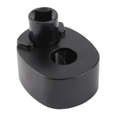 Universal Tie Rod Wrench 33-42mm Car Inner Steering Rudder Rod End Removal Tool Automotive Tool Round Auto Repairing Tools