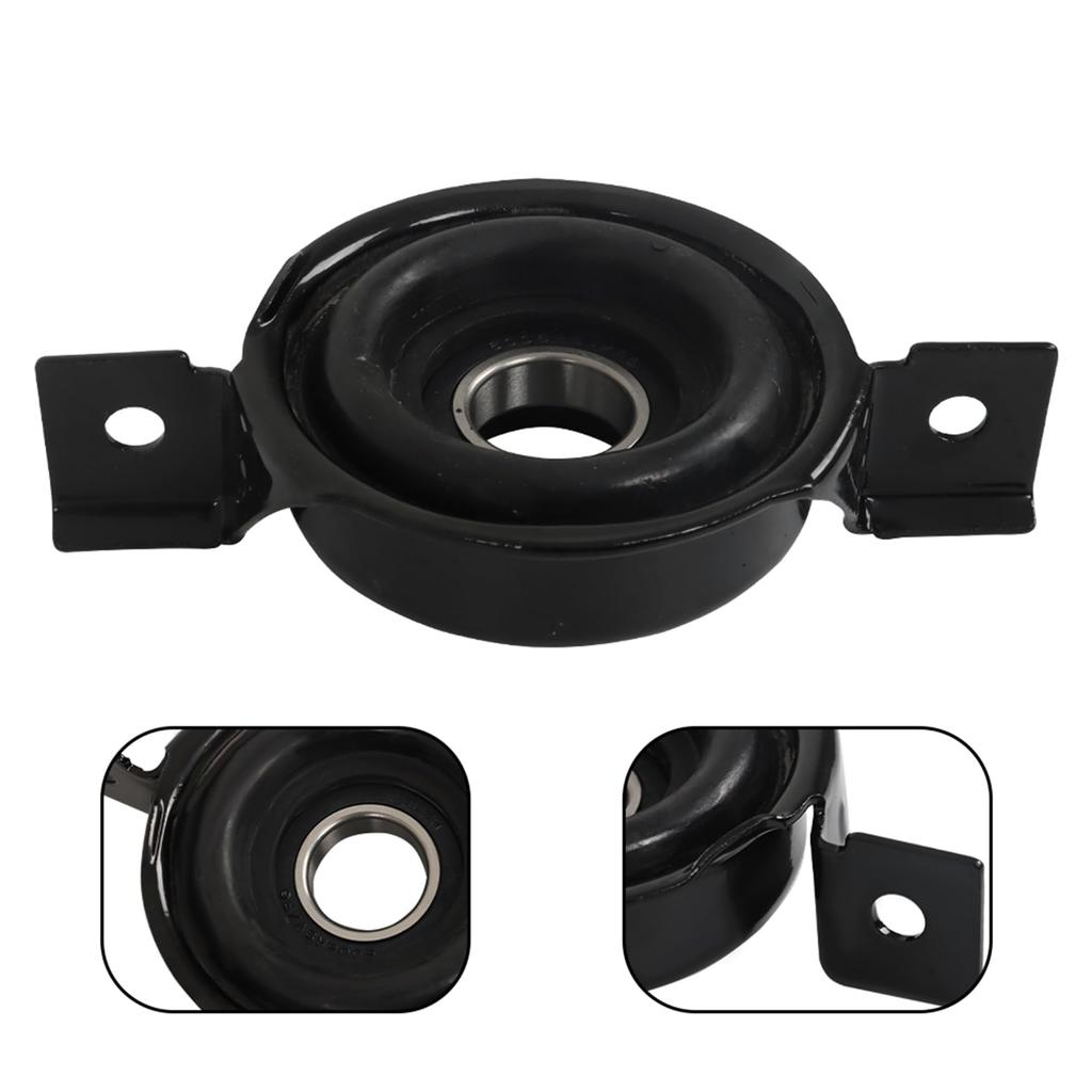 WFLNHB Drive Shaft Rear Center Support Bearing Replacement for 10-16 Jeep Grand Cherokee