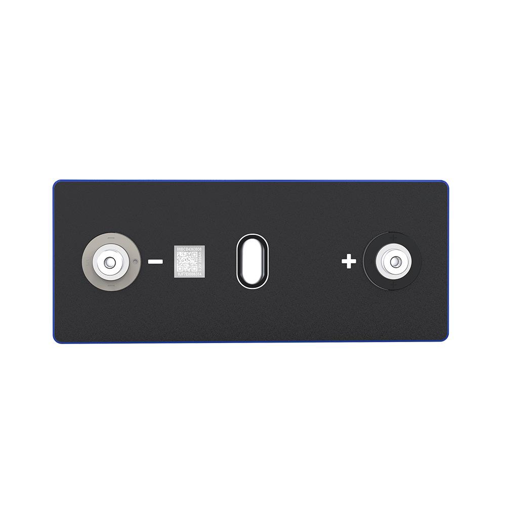 VariCore 3.2V 320AH LiFePO4 Battery - Single Cell, Aluminum Case, Energy Storage