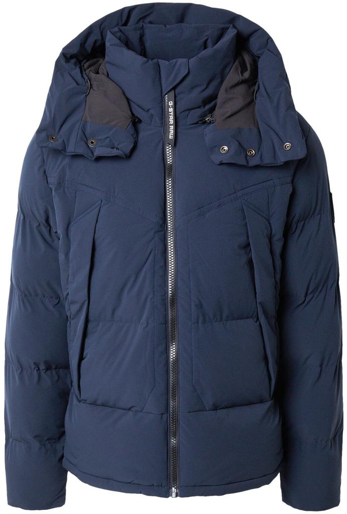 Winter Jacket G-Star Whistler 2.0 Jacket (D25345)