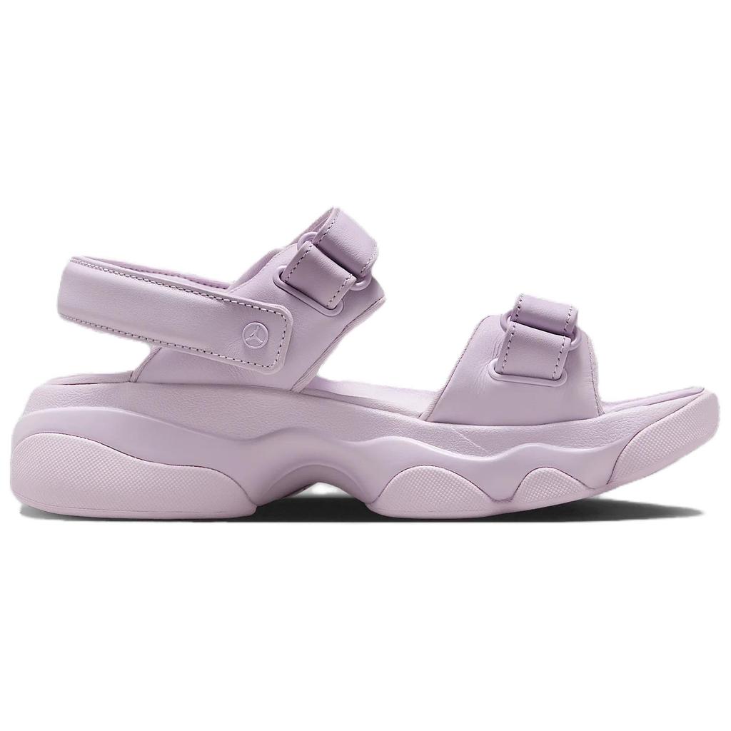 Air Jordan Jordan Deja Sandal Doll Women Sneakers Purple Daybreak FN5036-500
