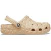 Crocs EVA Classic Durian Sandals Unisex Sandals Warm-Khaki 209563-2DS