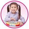 Touch-enabled Anpanman Educational Pad Ages 1.5 Up (1 Piece) Bandai (Anpanman)