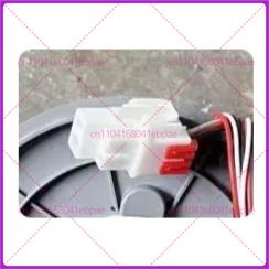 For Refrigerator Refrigerator Fan DA31-00287B/C Cooling NMB12035GE-12M-YT