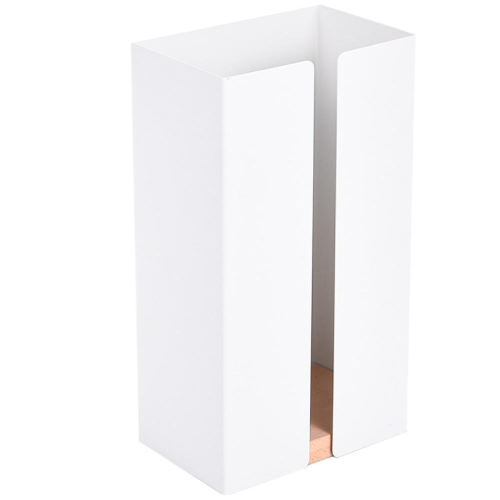 Under Cabinet Paper Towel Holder Strong Load-bearing Magnetic Paper Towel Holder Kitchen Bathroom Paper Towel Holder