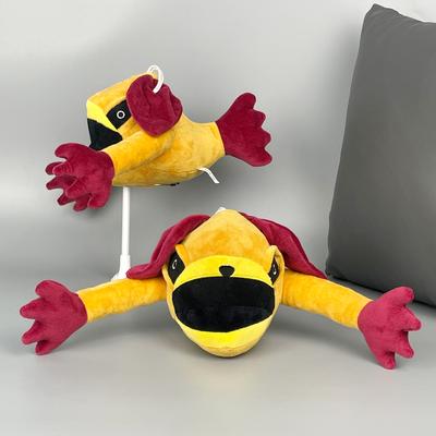 Nouveau produit: Poupée Poppy Smiling Critters, Poupée Chien de l'Enfer, Jouet en Peluche