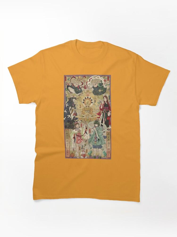 The Apothecary Diaries Retro SA Classic Unisex T-Shirt